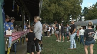 100th annual West Lampeter Community Fair is underway [upl. by Arocet]