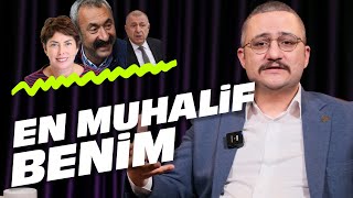 EN MUHALİF BENİM  Çok Hızlı Gündem S1E30 [upl. by Richmond]