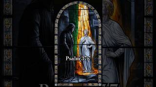 Psalm 377 shorts bible faith [upl. by Kirenoj720]