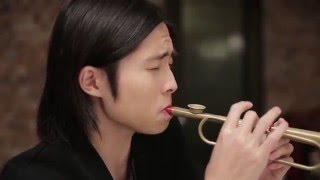 How Kazoo sounds on Jazz  CY LEO [upl. by Dicky]