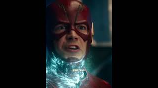 Barry Couldnt Save Ralph😢⚡ short theflash [upl. by Adnirolc]