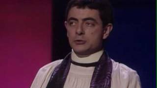 Rowan Atkinson And Now From Nazareth The Amazing  A nyní z ohromujícího Nazaretu [upl. by Daniell]