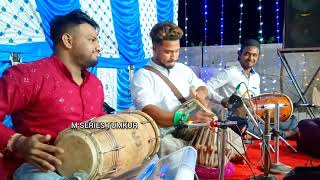 Dholak Tabla Qawali nagma [upl. by Fredella]