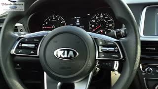 2020 Kia Optima 47634 [upl. by Carberry]