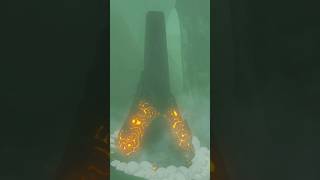 Thats One Long Shaped Shrine shorts highlights zelda botw dlc haha commentary how unlock [upl. by Notgnirrac572]