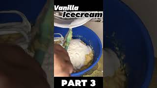 Classic Vanilla Ice Cream Recipe Everyone Loves  Perfect Vanilla Ice Cream StepbyStep Guide [upl. by Andreana]