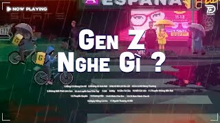 𝐏𝐥𝐚𝐲𝐥𝐢𝐬𝐭 Gen Z Nghe Gì   Nắng Có Mang Em Về Lyrics  List Nhạc Lofi Chill Xu Hướng 2024 [upl. by Leirol]