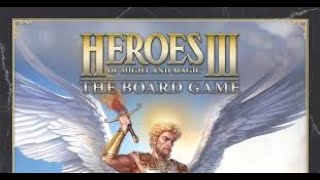 Heroes of Might amp Magic III  Solo  Ép 3 FR [upl. by Aener]