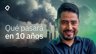 Lo peor que pasará los próximos 10 años [upl. by Casanova]