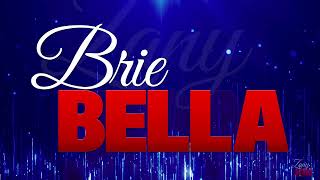 Brie Bella Entrance Video [upl. by Llertnek]