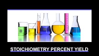 IGCSE PERCENT YIELD1 [upl. by Feigin99]