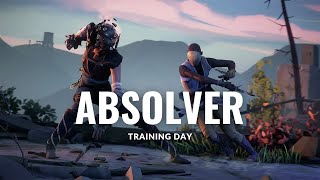 Absolver Training for Mastery and Epic 1v1 Showdowns [upl. by Lah964]