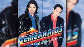 Los Temerarios  Sé Que Te Amo Official Audio [upl. by Akkinahs704]