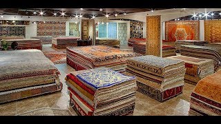 5 Things You Must Know When Buying A Handmade Rug [upl. by Aramac]