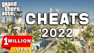 GTA 5  40 PHONE CHEATS amp CODES PS3 PS4 Xbox360 XboxOne and PC [upl. by Notslah722]