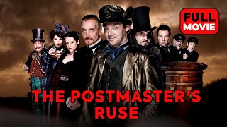 The Postmasters Ruse  English Full Movie [upl. by Neggem626]