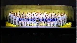 Phoenicians Barbershop Chorus 1994 Pittsburgh [upl. by Pirozzo]