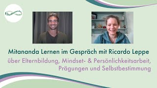 MLiG mit Ricardo Leppe [upl. by Auerbach]