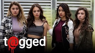 tgged Season 2  Official Trailer [upl. by Ariana]