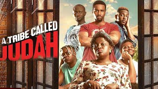 A Tribe Called JUDAH Full MovieFunke akindele Timini EgbusonNse Ikpe Etim nigerian cinema movie [upl. by Bertold]