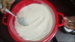 Patishapta Pitha Recipe Bangla [upl. by Giselbert]