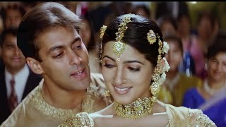 Chal Pyar Karegi  Sonu Nigam  Alka Yagnik  Jab Pyar Kisise Hota Hai  Salman Khan  Twinkle [upl. by Jonathan76]