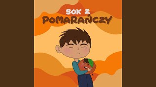 Sok Z Pomarańczy [upl. by Anairb538]