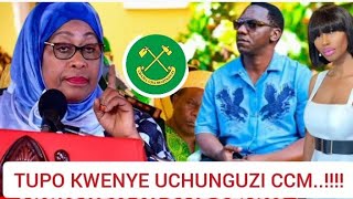 TUTAKAEMKAMATA KUHUSIKA SAKATA LA MAKONDA KUTAKA KUMUUA CCM NI PIGO KWETU [upl. by Kenwood]