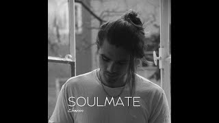 Chanin  Soulmate Lyric Video [upl. by Damian]