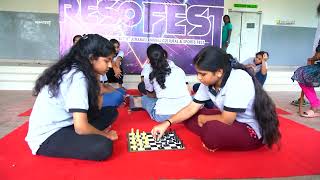 ResoFest 2024 Prelims Highlights Dundigal Campus Competitions [upl. by Gundry]