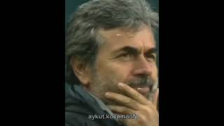 ama o hiç gelmedi fenerbahçe keşfet shorts aykutkocaman sad edit [upl. by Irrek]