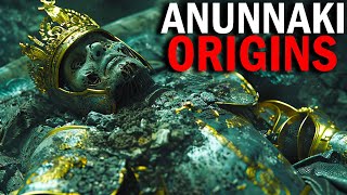 Scientists Discovered The Last Anunnaki King And They Are Scared [upl. by Ecirtaeb]