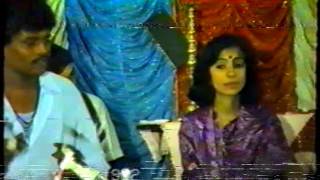 Pranlal Vyas Sonal Ben Vala Amudan Bhai Gathvi old Program 541992Part2 [upl. by Stelu384]