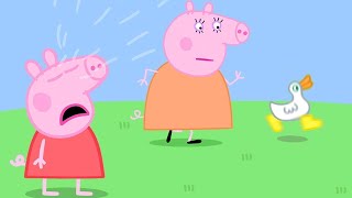 Peppa Pig Official Channel  Where are Peppa Pigs Golden Boots [upl. by Sibylle]