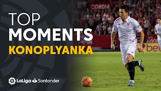 LaLiga Memory Konoplyanka [upl. by Samford]