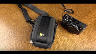 The Best Canon G7X Mark II Case [upl. by Eneles]