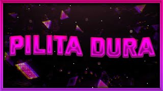 PIlita dura techouse [upl. by Alul]