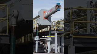 The US Navy Railgun A Weapon of the Future  Railgun Weapon usanavy weaponsystems [upl. by Astraea485]