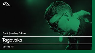 The Anjunadeep Edition 359 with Tagavaka [upl. by Nnazil]