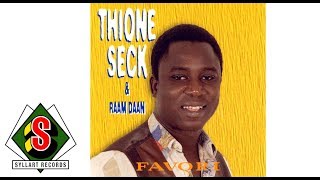 Thione Seck amp Raam Daan  Sopekou audio [upl. by Longley]