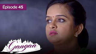 GANGAA  ep 45 Une jeunesse sacrifiée  Série en Français [upl. by Dasie]