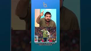 Rasim Ozan Kütahyalı Fenerbahçe’nin Bitişi… [upl. by Glynias]