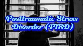 Posttraumatic Stress Disorder  Symptoms  Causes  Treatment  Coping Strategies  DSM 5tr [upl. by Lupien133]