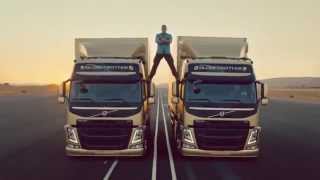 JeanClaude Van Damme VS Chuck Norris [upl. by Illoh845]