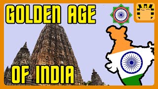 What Was the Golden Age of India [upl. by Lyris]