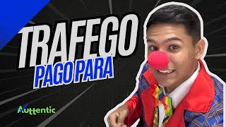 TRÁFEGO PAGO  TUTORIAL [upl. by Kendyl]