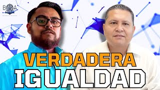 Biblioteca de Alejandría 10 PRUEBA DE PATERNIDAD OBLIGATORIA Ft Diputado Marte Alejandro [upl. by Gayner228]