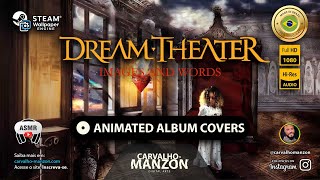 🎧 Dream Theater  Another Day AnimatedAlbumCover [upl. by Akins84]