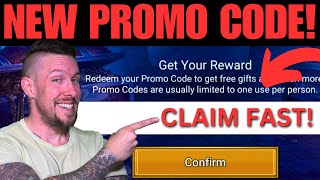 NEW PROMO CODE for ALL  BEST DOWNLOAD BONUS EVER [upl. by Cox101]