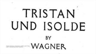 Wagner  Tristan und Isolde Prelude amp Liebestod Orchestral Version Boder Royal Danish Orchestra [upl. by Goulden]